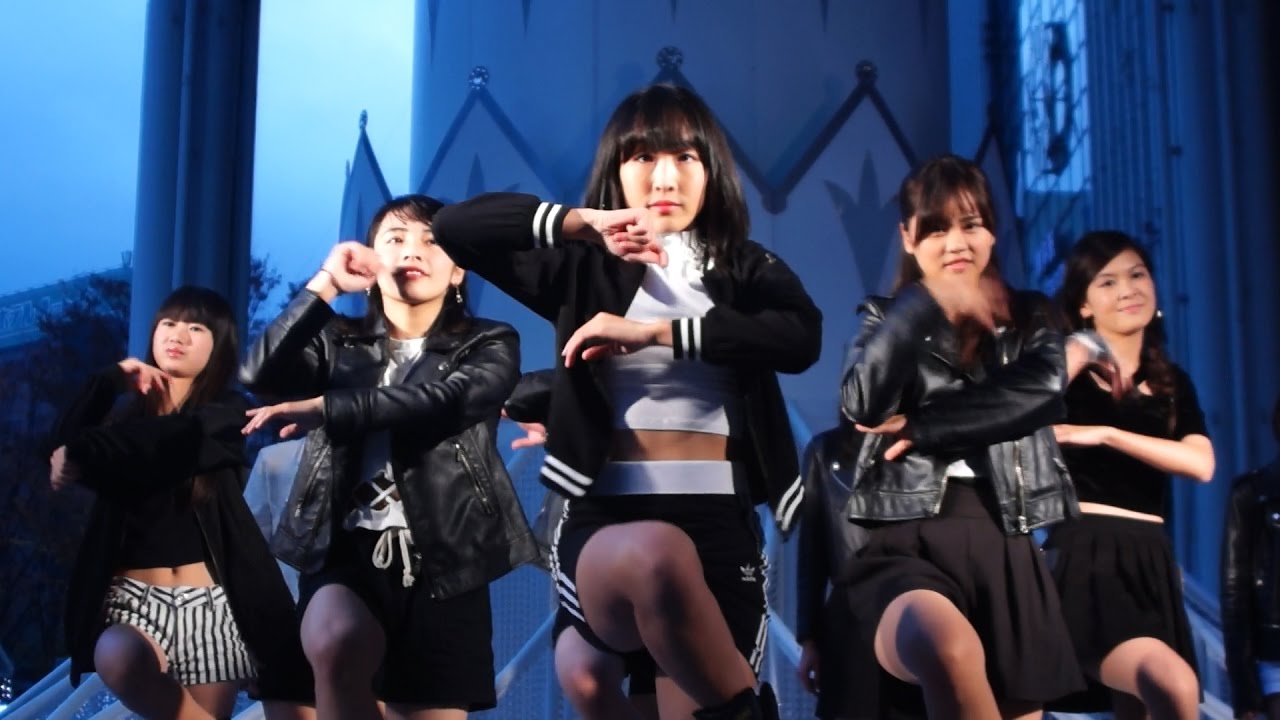 Avex Artist Academy LEGIT In 2016 12 4 1 YouTube