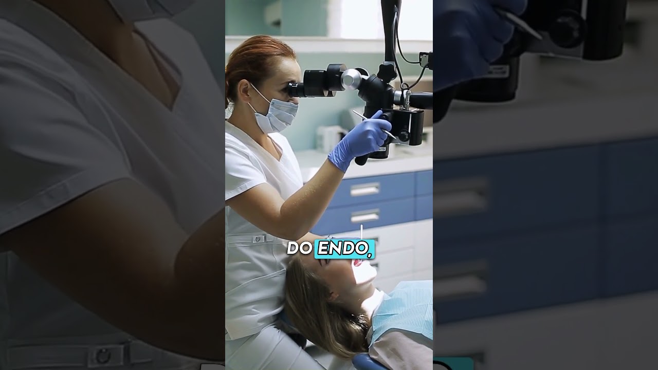 Success in Specialization: A Dentist's Niche Growth Journey 