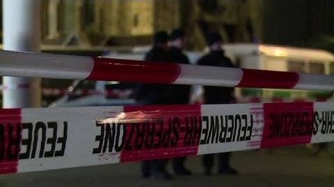 Strage di Berlino, è caccia all'uomo dopo rilascio del sospettato