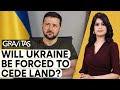 Gravitas: Ukraine