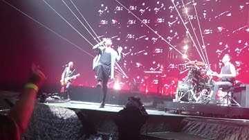 The Script - Hall of Fame Glasgow SSE HYDRO March 12th 2020