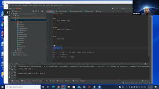 CE305: Working with Visitors in Antlr (Java) and relationship with regular expressions in grammar