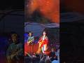 🎤   ‘You’re Beautiful’ —James Blunt Rocks NYC! 🎶🌇  #jamesblunt #music #song #concert #nyc #2025