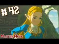 Zelda is Mad • The Legend of Zelda: Breath of the Wild (Master Mode) • Part 42 • BotW