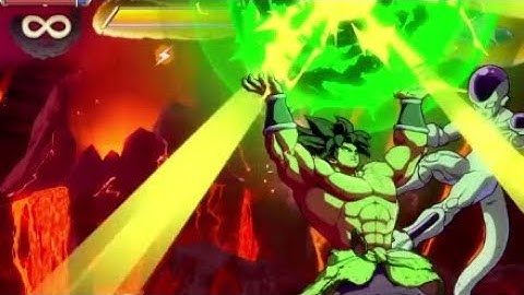 The most Dbs broly orbs possible in one ToD
