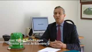 Los españoles reciclamos casi 17 millones de envases de vidrio más en 2013