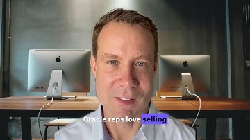 Negotiating Oracle Applications Contracts (EBS, PeopleSoft, Cloud Apps)