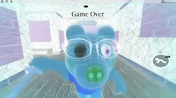 Piggy Chapter 1 and 12 Has Sparta Mario Kart Remix