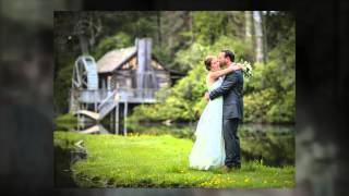 Alice and Cameron High Hampton Inn Wedding Alice and Cameron High Hampton Inn Wedding