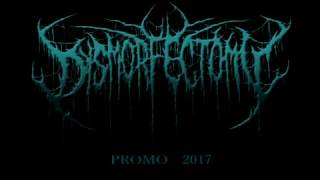 Dysmorfectomy - Grating of Flesh