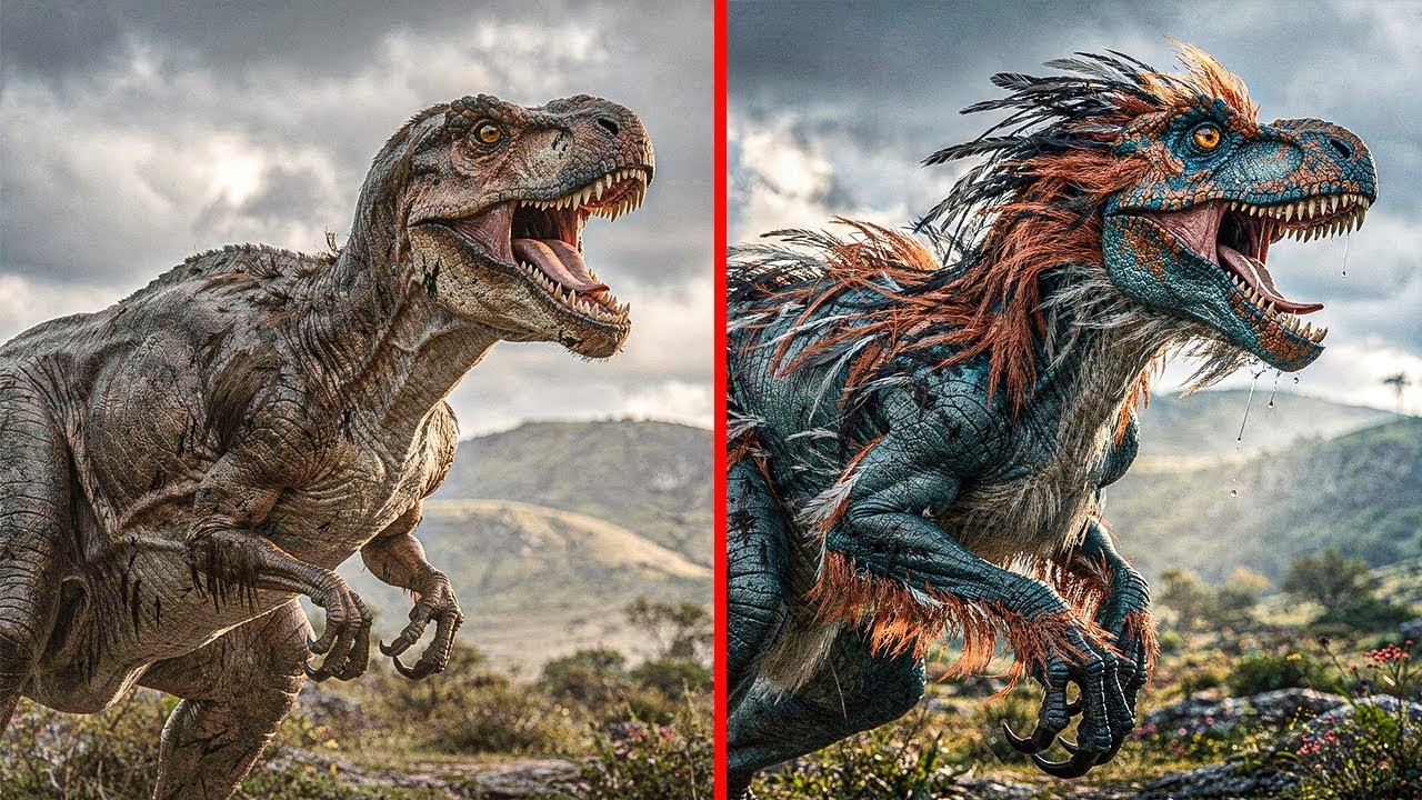 85 Fakten über Dinosaurier, die Du nicht kanntest | Mythen entlarvt