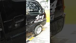 Ford Ranger and Suzuki Raptor#Ford#Zuzuki #blogger #automobile