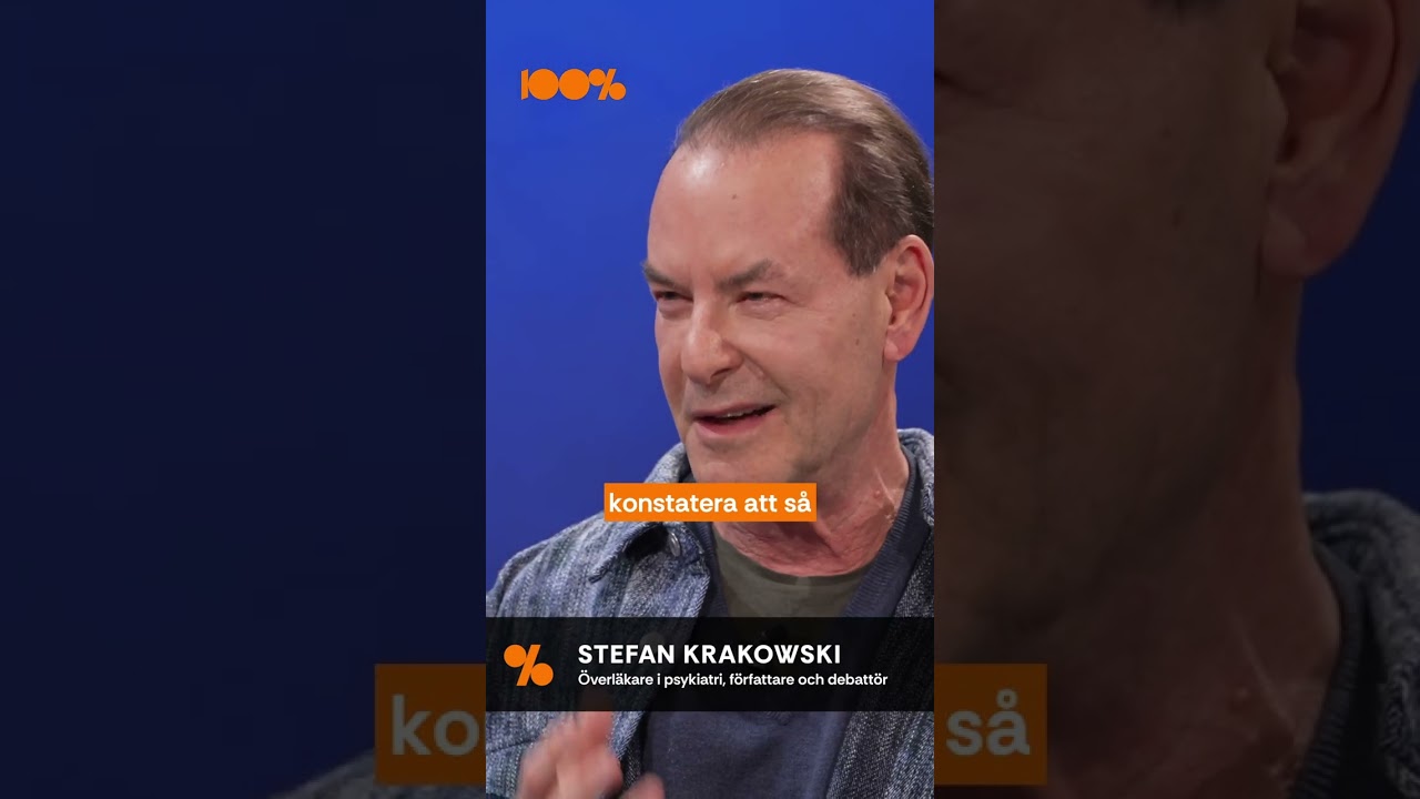 Vad väljer du mellan en SD-are och en IS-krigare?
