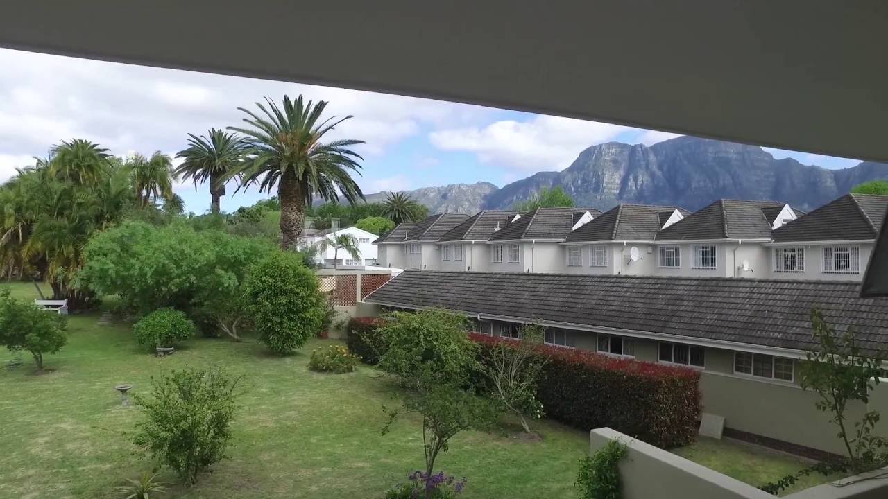 2 Bedroom Duplex for sale in Western Cape Cape Town Southern