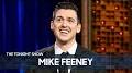 Profile Picture of Mike Feeney Stand-Up: Dog Owners and Drinking on Flights - YouTube (@youtube.com) on Google