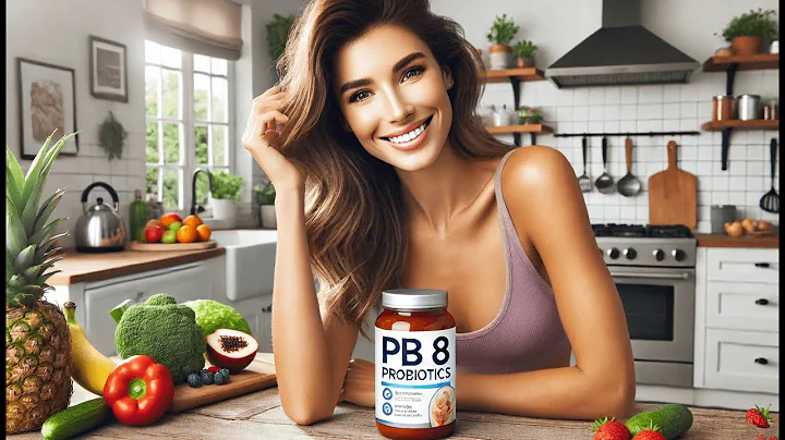 💊 Nutrition Now PB 8 Pro-biotic Acidophilus Capsules, Vegetarian, 60 Count | Best PB 8 Probiotics 💊