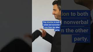 The Art Of Negotiation Strategies For Successful Business Deals