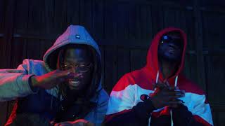 Code G - Destined (Official Video)