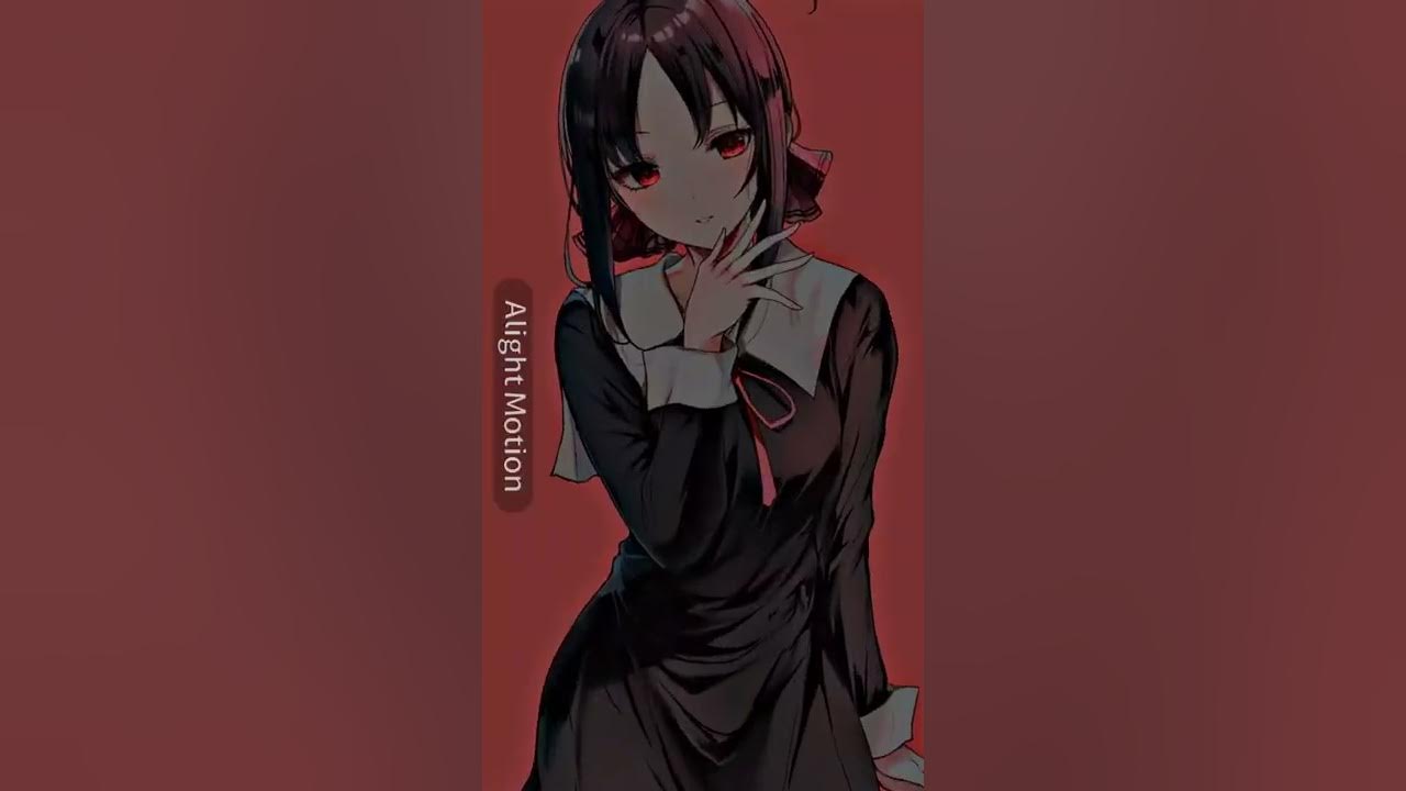 Side To Side - Anime Edit