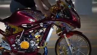 story wa racing ninja rr jari jari