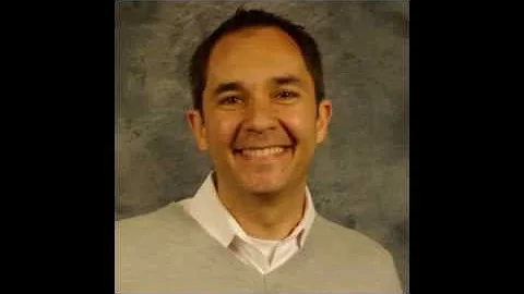 Andrew Ziola