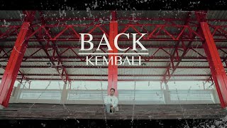 Download Lagu BACK - KEMBALI (OFFICIAL LYRIC VIDEO) MP3
