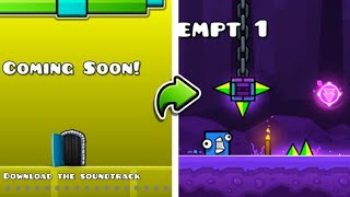 Geometry Dash - Unlocking Explorers
