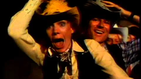 Knott's Berry Farm Calico Barn Dance Terry Gibbs 3...