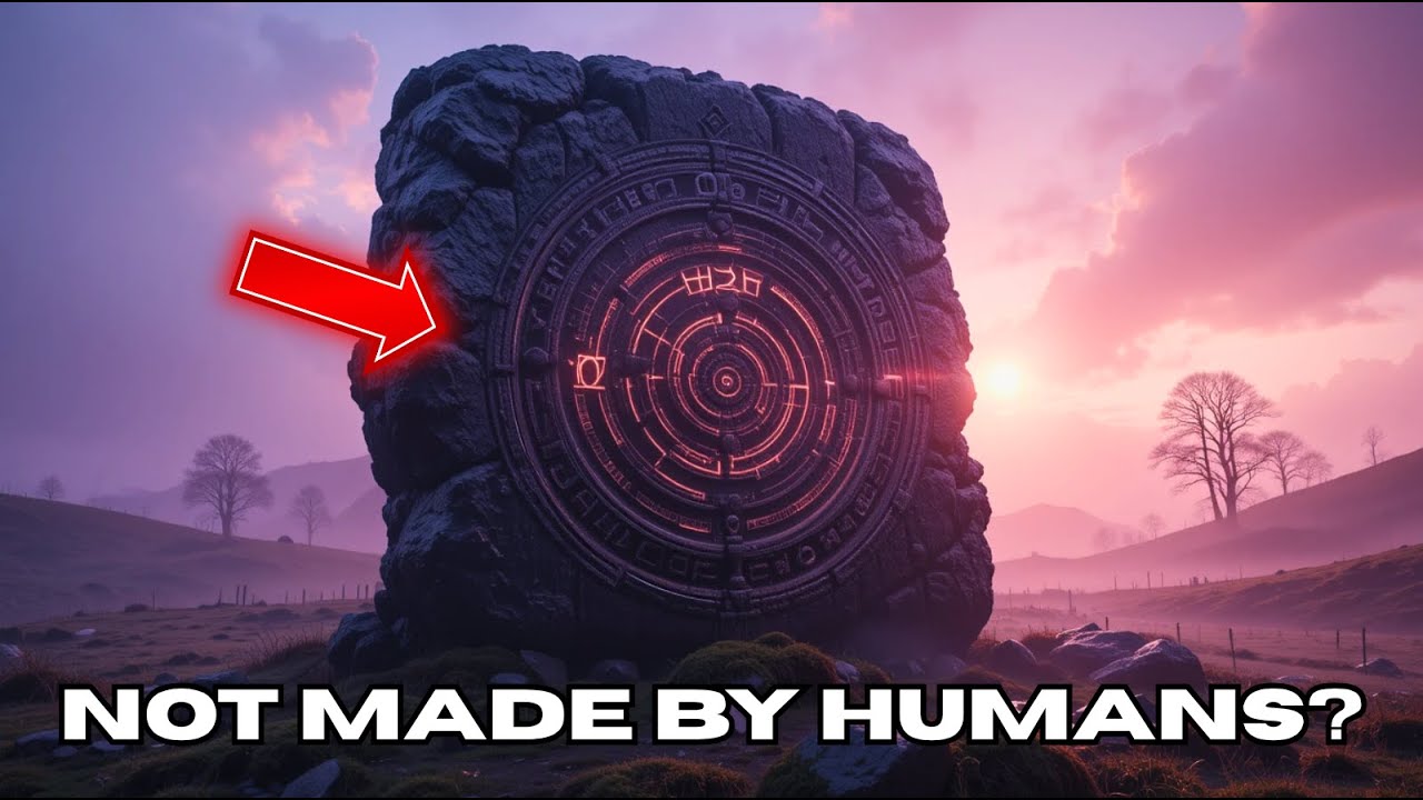 30 Lost Civilizations and Mysteries That Science Can’t Explain