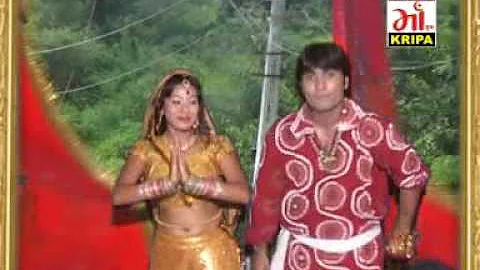 Latest Gujrati Devotional Song ## Penha Sumlo Ni S...