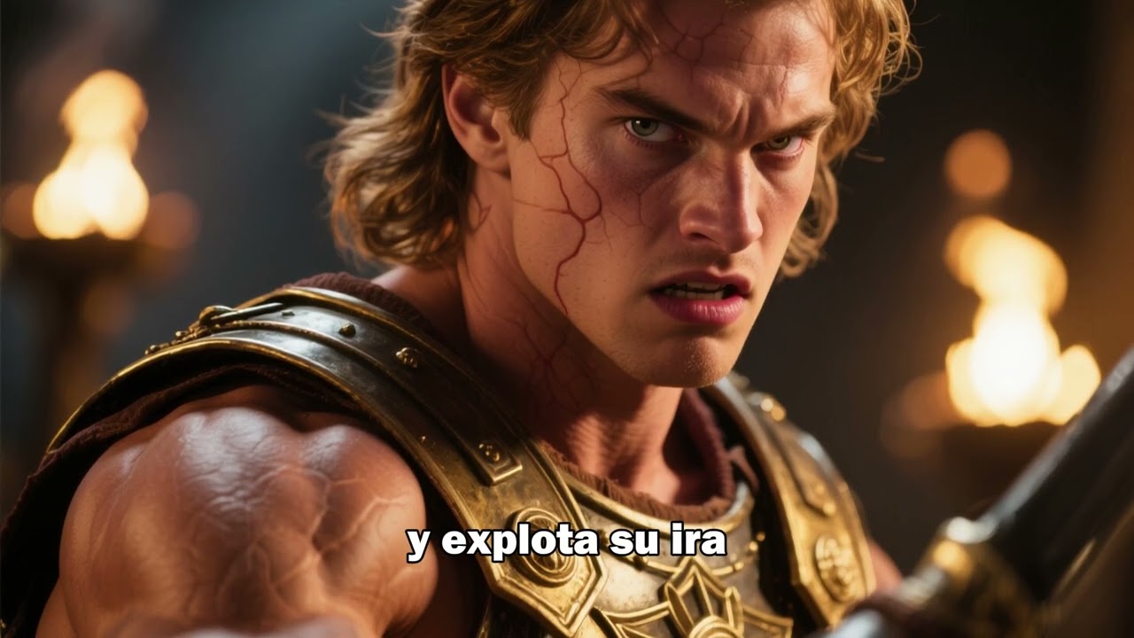 La Iliada (resumen). Canto Primero. La ira de Aquiles/la peste de Apolo.