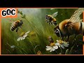 Niesamowite fakty i ciekawostki o pszczoach
