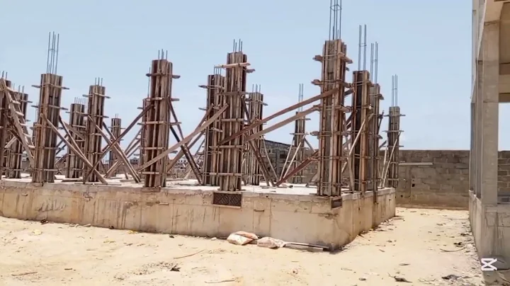 CITADEL OASIS ESTATE | OFFPLAN PROPERTY FOR SALE IN AJAH LEKKI LAGOS