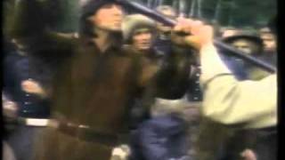 Davy Crockett: Rainbow In The Thunder Promo.wmv