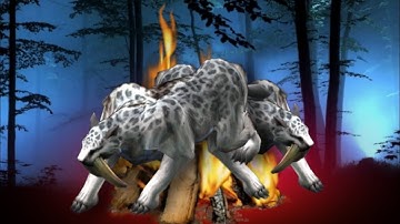 So I played a NEW Dinosaur Survival Game.. - DURANGO Wildlands Pioneer Outpost Nusa