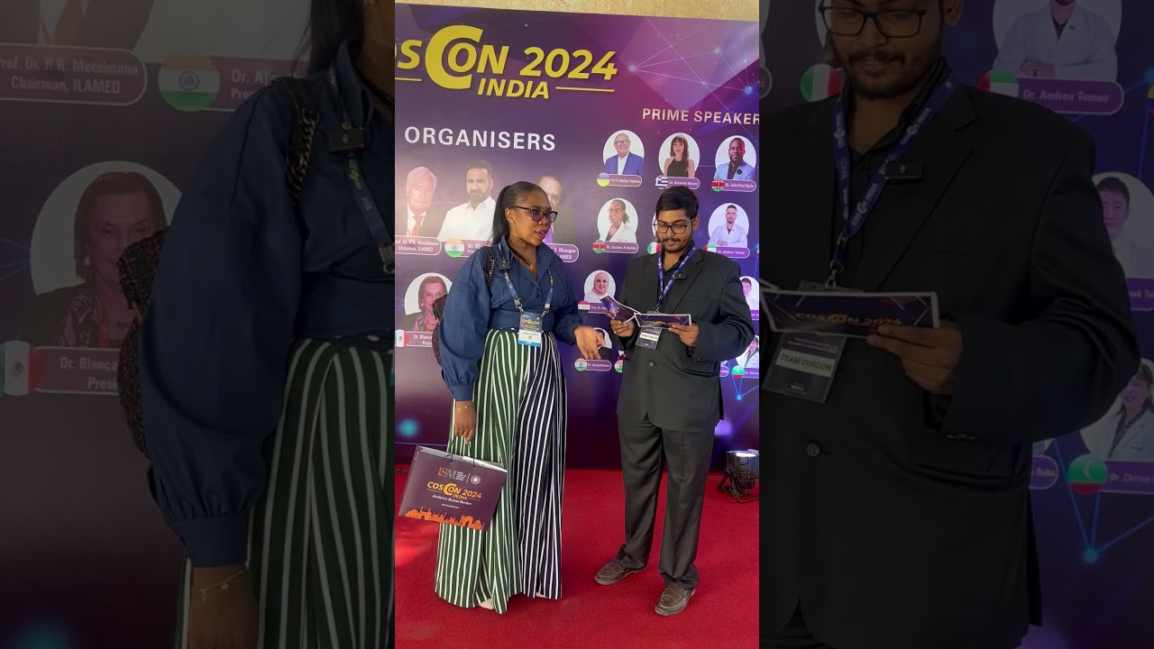 Coscon India: A Global Impact Like No Other