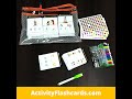 Activity Flashcards