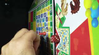 Snake and ladder game who wins? screenshot 3