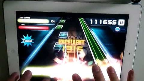 O2Jam U - %S  ( LV 27 PERFECT )