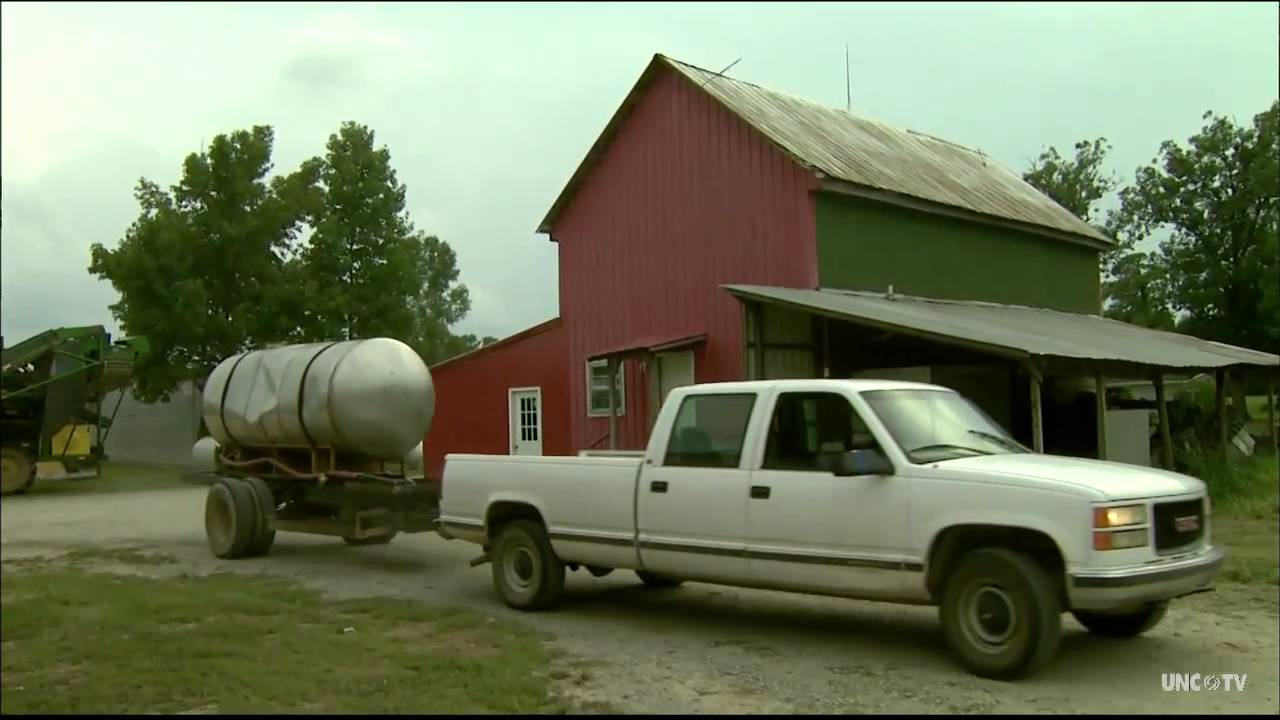 NC RISING Avoca Farms UNCTV YouTube
