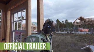 Construct VR Trailer