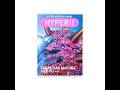 Sebastian Masuda "HYPER!! magazine 2026 Sebastian Masuda"