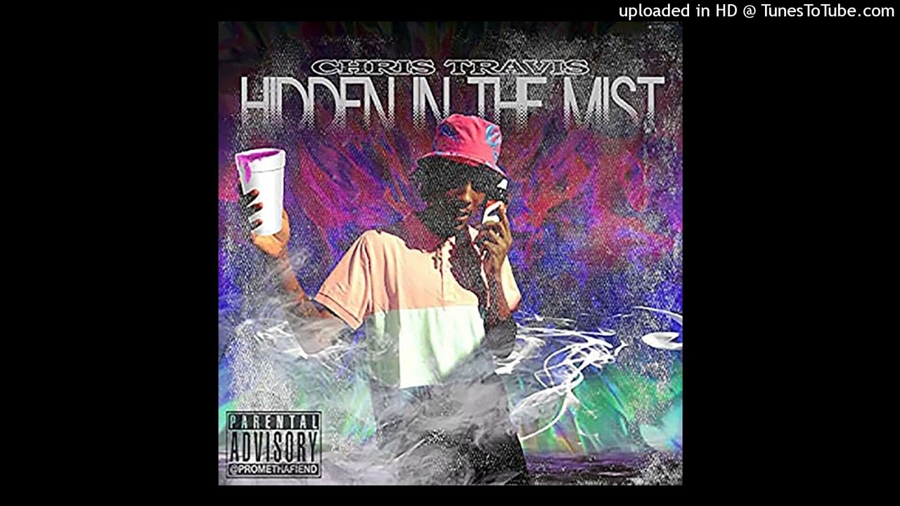 chris travis x bones x dj smokey type beat (prod. @wjkrareboy)