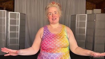 Poi Character Development & Personal Transformation #poi #PoiSpinning #PoiDance #PoiTutorial 