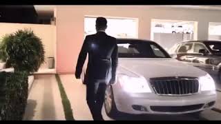 D J Khalid displays his cars by Pitt best