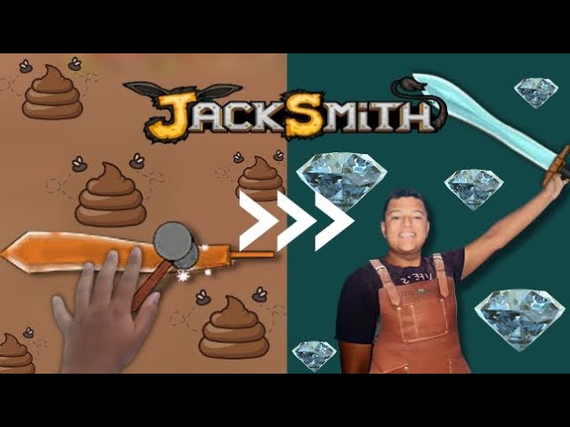 JackSmith no Jogos 360