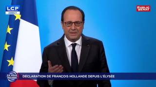 Ytp Fr Le Vrai Discours De François Hollande