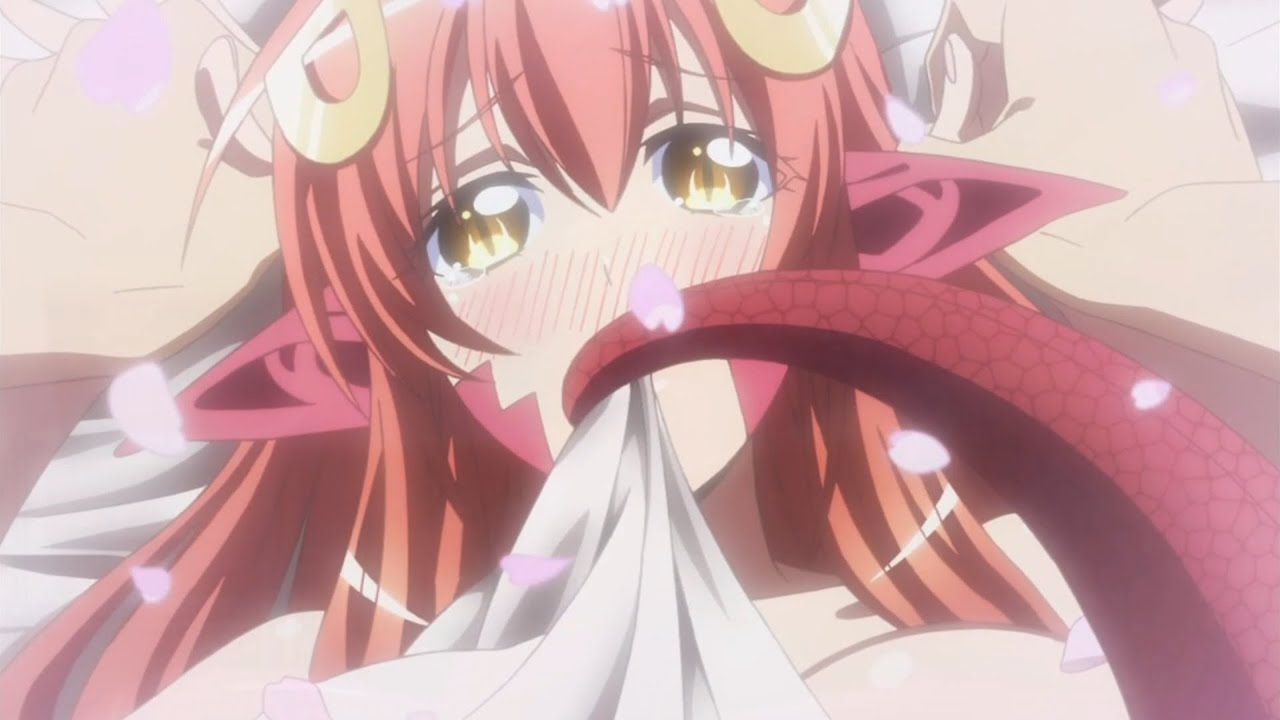 Monster Musume No Iru Nichijou Uncensored