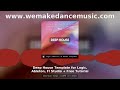 Deep House Template Ableton Live Garage Electronic Music Production