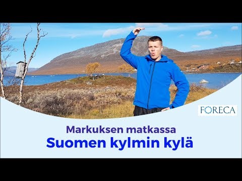 Video: Mikä tekee kesästä lämpimän ja valoisan?